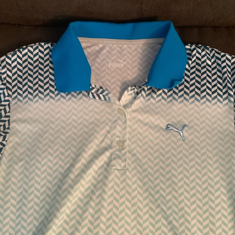 Women’s Golf Shirt, size S
